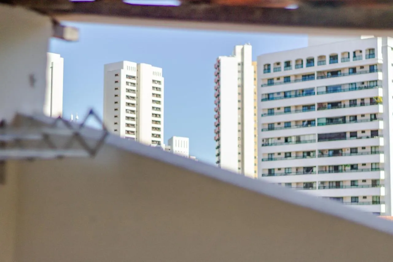 Aloha Hostel Pinhoes Fortaleza