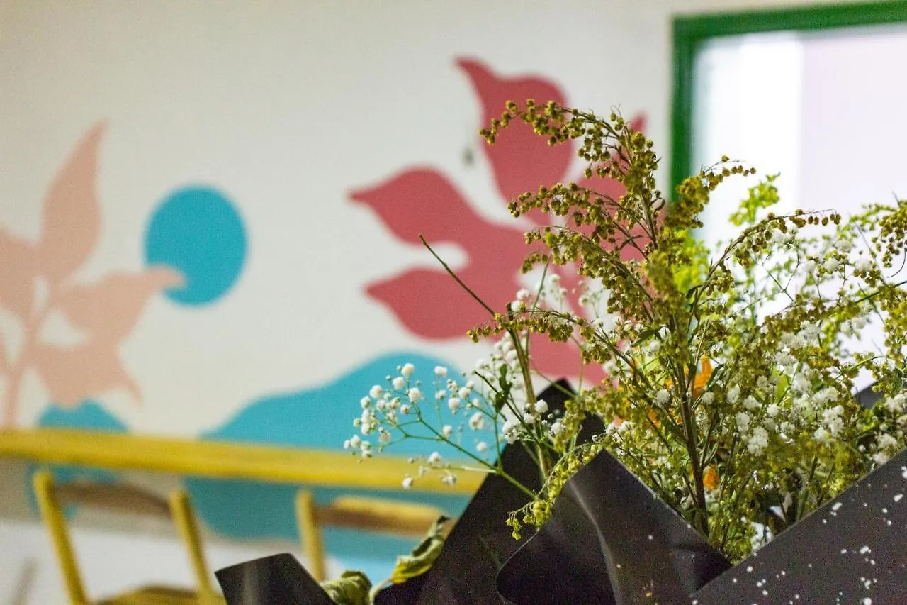 Aloha Hostel Pinhoes Fortaleza
