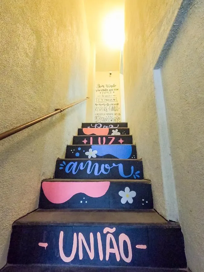 Aloha Hostel Pinhoes Fortaleza 0*,  Brazília