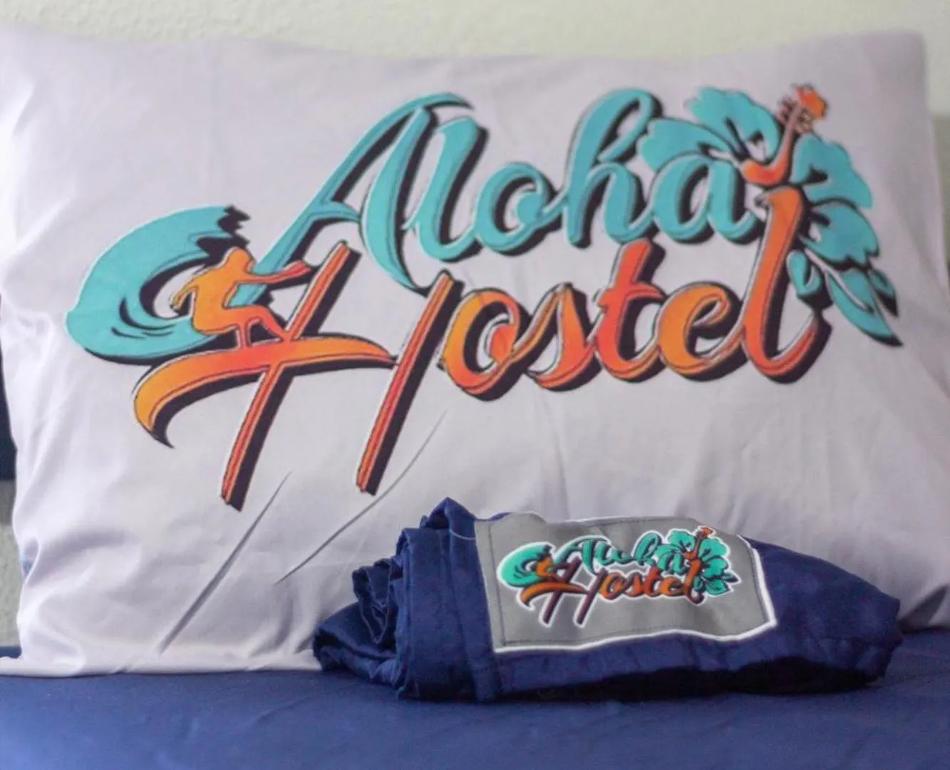 Aloha Hostel Pinhoes Fortaleza