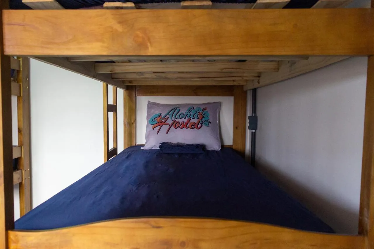 פורטאלזה Aloha Hostel Pinhoes ברזיל