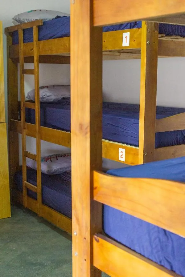פורטאלזה Aloha Hostel Pinhoes