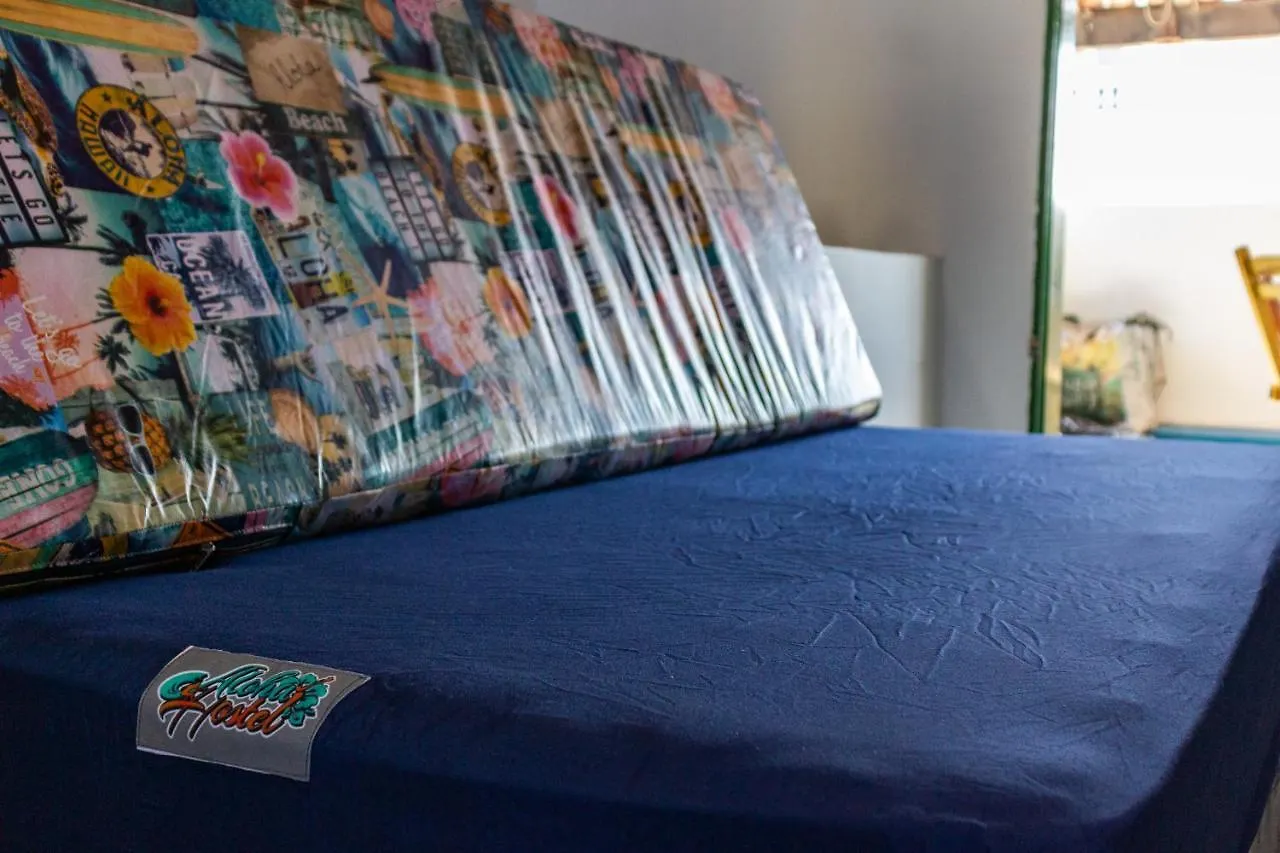 פורטאלזה Aloha Hostel Pinhoes 0*,  ברזיל