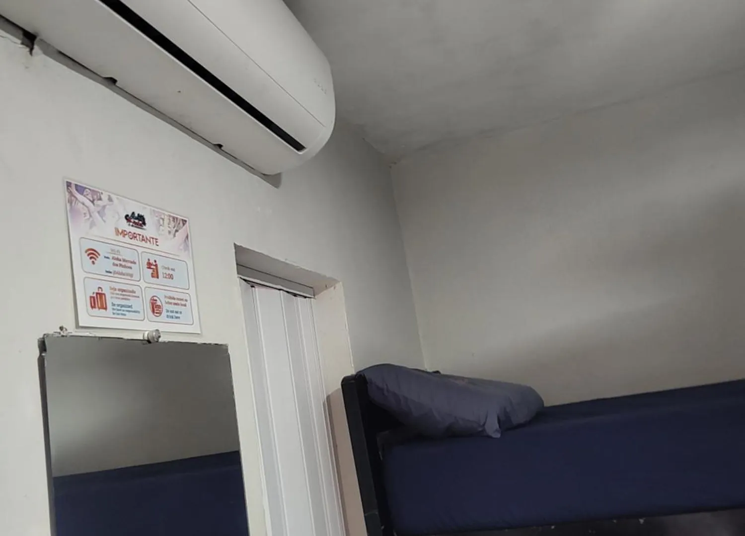 פורטאלזה Aloha Hostel Pinhoes