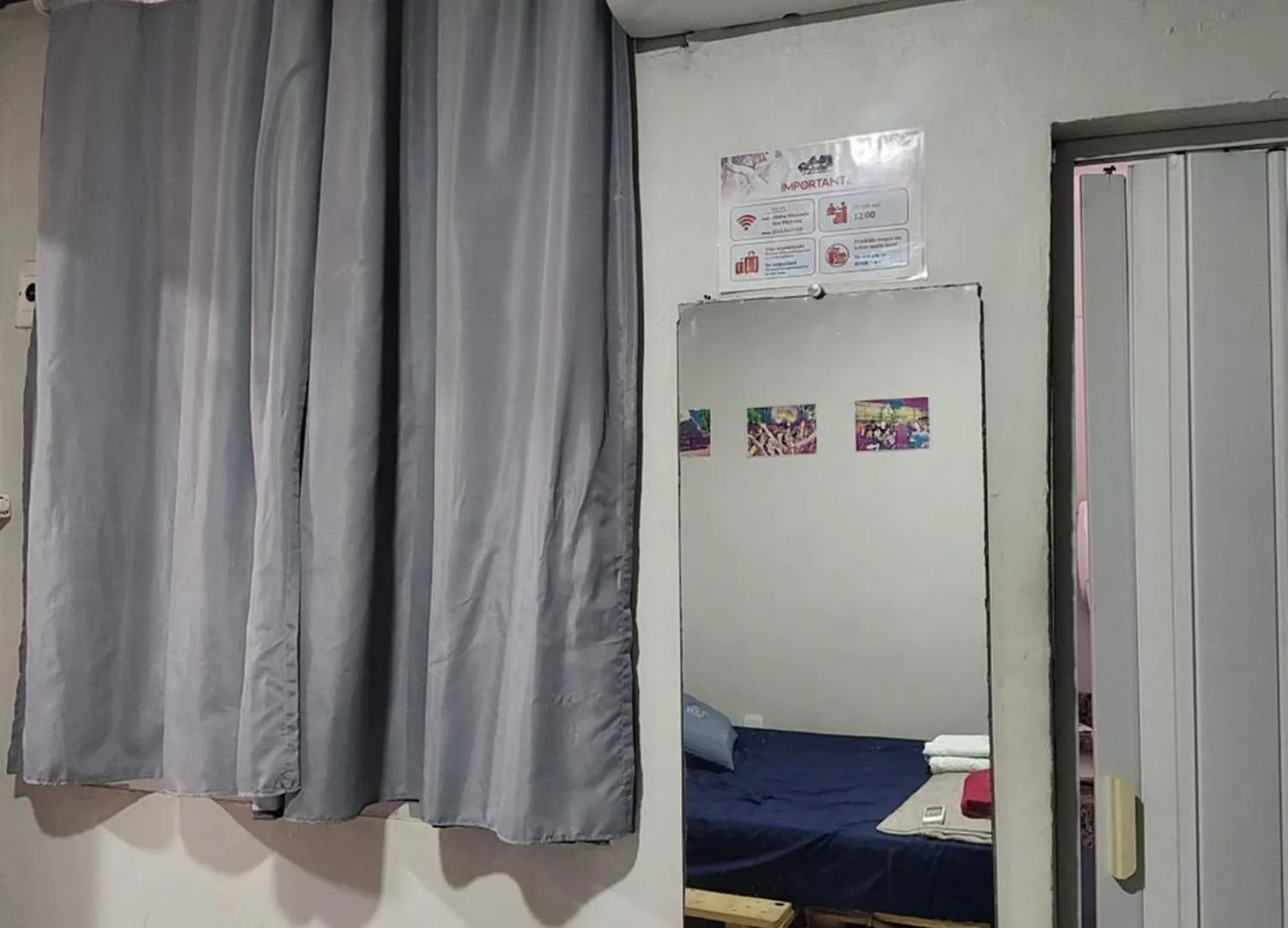 פורטאלזה Aloha Hostel Pinhoes
