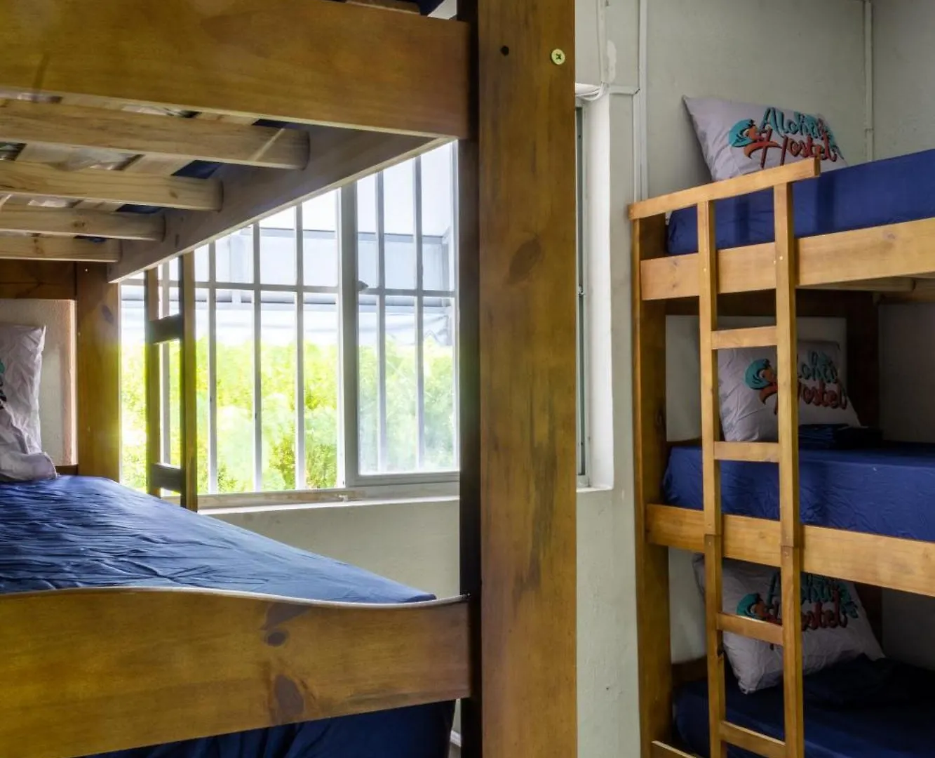 פורטאלזה Aloha Hostel Pinhoes