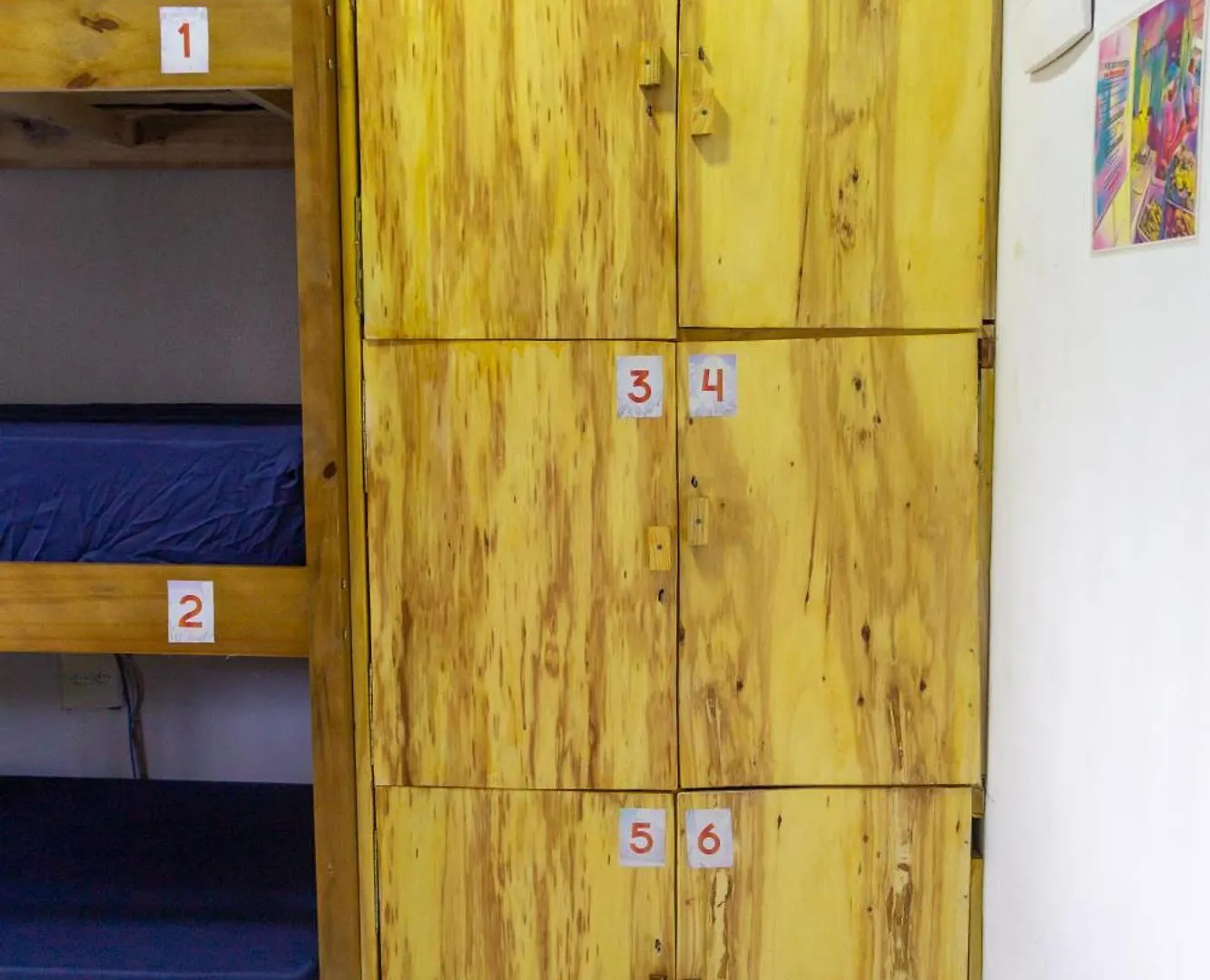 פורטאלזה Aloha Hostel Pinhoes 0*,